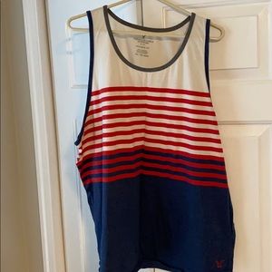 American eagle men’s tank top